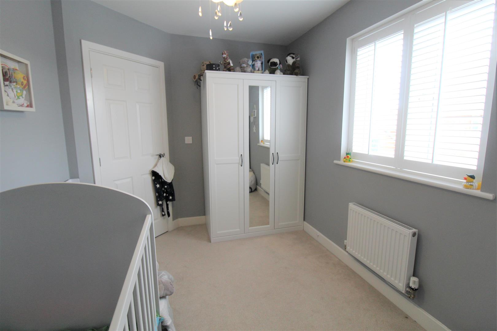 Fernilee Close, Brindley Village, Stoke-On-Trent